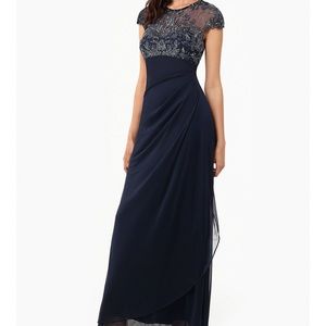 Xscape formal dress